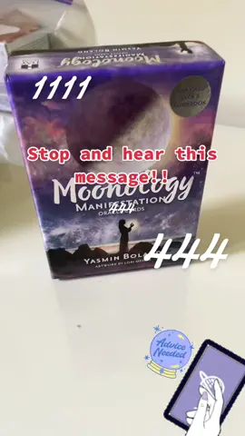 Comment 🤍 to claim! #spiritualtok #tarot #tarotreading #spirituality #angelnumbers #manifesting #crystaltok #777 #444 #1111 #message #spiritualtok🌛🧿🔮❣️ 