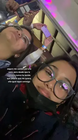 por mas conciertos juntas 😭#camiladam02 #fyp @avmartinez_13 