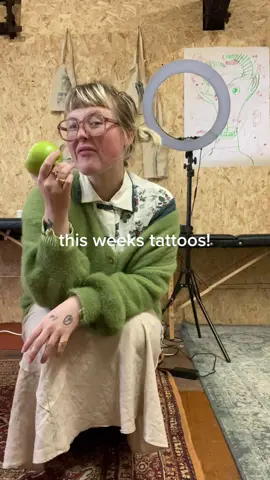 tattoo with me! bye bye dub! #tattoo #tattoowithme #tattooartist #fyp #fypシ #london 