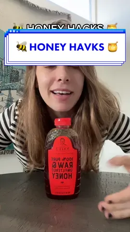 Honey Hacks 🐝🍯 #fyp #honeyhacks #honey #lifehacks #bees #savethebees #hacks #LifeAdvice #advice #beekeeper #honeybee #LearnOnTikTok #EduTok #onlyjayus 