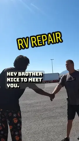 Replying to @work2livelifestyle People helping people is a beautiful thing! Getting the family to their destination in the RV has been an ongoing process, and as we were getting their regular car up to date on maintenance, the RV began overheating. Upon further inspection, we found the water pump was the culprit.  James, the man I bought tires for to get to MN, volunteered to replace the water pump before he and I traveled across the country to get him off the streets and back with the girl of his dreams. He said I knew there was a reason I'm still here, and this is what we should do right, help people.  Three long hard days later, the water pump with every mount imaginable bolted through it was replaced, and we are one step closer…#teamjustus #helpinghand #kindnesscanchangetheworld #foryoupage #helpinghomeless #fyp #kindness #spreadlove #homeless 