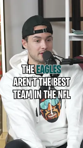 Who’s the BEST team in the NFL? 🧐 #philadelphiaeaglesfan #philadelphiaeaglesfans #chiefskingdomownsbillsmafia #chiefskingdomforlife #billsmafiaforever #fantasyfootballcomedy #capsoffpod 