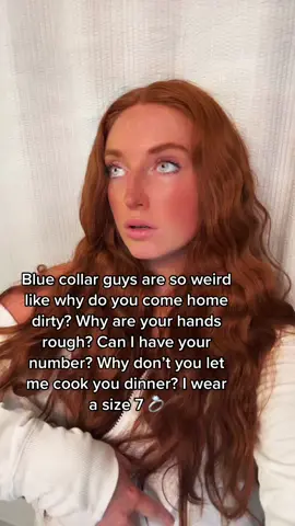 #bluecollar #osha 