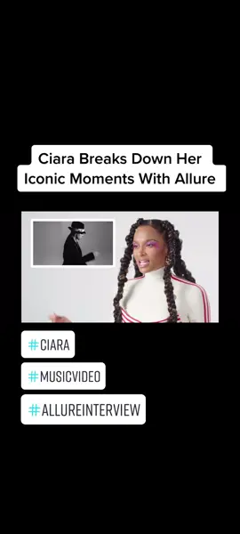 #ciara #breaks #down #likeaboy #allure #interview #theevolution #iconic #moments #2007 #freshlook #tattoos #tomboy #dance #inspired #fypシ #fashion #blacknwhite #director #diane #martel #timeless #matrix #legend #japan #haircolor #style #foryoupage #confident #men #fypage #icon 