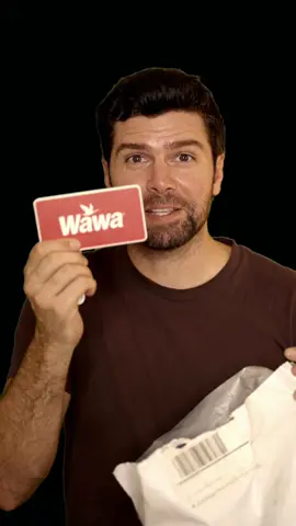 Unboxing with @Wawa ! You sure do know how to make a guy feel loved (& hungry)! Best sandwiches on the East Coast! #mattvalvardi #wawa #philadelphia #unboxing  #wawahoagies #wawacoffee #wawastore #okwawa  #food #sandwich #branding #pov #acting #Lifestyle #best #tasty #sub #italianhoagie #phillycheesesteak 