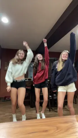ur typical friday night!