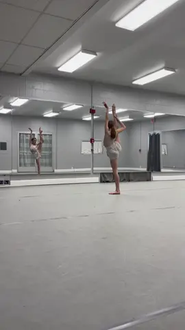 Season 7 is going to be 🔥 • • • #legextension #legsfordays #flexible #techniquematters #dancers #dancersoftiktok #dancercheck #dancetok #northstateballet #chicoca #thisisart #tiktokdance #competitiondance #jazzdance #contemporarydance #dancesolo #compseason #letsgo #viral #trending #fyp #foryoupage 