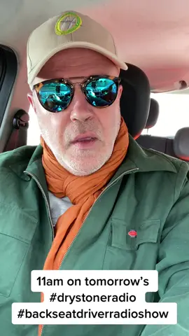 #itsmemarkstone #drystoneradio #backseatdriverradioshow #backseatdriverpodcast👍🏁 #drystonefm #suixtil #bestmotoringshowontheradio🎙📻🏁👍 @Lee Tombling @Ligny Marie-Catherin @Suixtil 