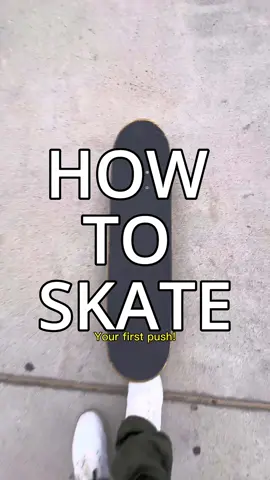 Replying to @hardlycopper next episode tomorrow! #skateboard #beginnerskater #skateboardtips #tutorials #switchflipjones 