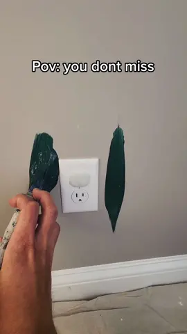 Did this tickle your brain? #alecpaints #asmr 