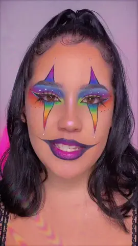 Tuto en mi perfil 😘 #halloweenmakeup #makeup 