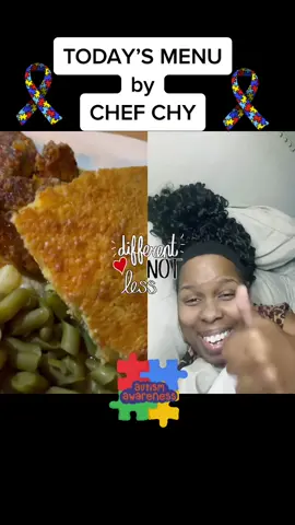#duet with @chykotana #fyp SUPPORT CHEF CHY! COOKBOOK LINK IN COMMENTS ♥️ #actuallyautistic #adhd #autismadvocate #autismawareness #autismawarenessday #autismawarenesseveryday💡🔵 #autismawarenessmonth #autismawarenessnight #autismawarenessradioshow #autismawarenesstshirts #autismcommunity #autismjourney #autismo #autismparent #autismrocks #autismspectrum #autismwarrior #autismworld #autisticpride #differentnotless #disability #inclusion #Love #MentalHealth #neurodivergent #neurodiversity #redinstead #sensory #sensoryissues #sensoryprocessingdisorder #BlackTikTok #blackchildrensbooks #blackchildrenmatter #blackchildren 