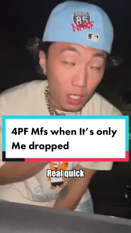 4.P.FOO🤫 #lilbaby #4PF 