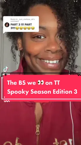 Replying to @_just_melissa_ok 😂😂😂 #messytiktok #britneyv #scarepranks #spookyseason #Halloween2022 #pranks #weeklyupdate #🍵 #funnyvideos #scaredme #weeklyupdate #viralvideo 