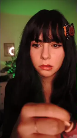 ASMR Du Auf Einer Halloween Party 🎃 #asmr #fürdich 