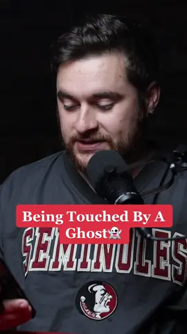 Have you ever been touched by a ghost? Follow and like to stay on the creepy side!👻👹 #DidYouYawn #ghost #ghosttok #paranormalactivity #paranormaltiktok #folklore #witchcraft #witchtok #hauntedtiktok #haunted #witch #paranormalvideos #paranormalpodcast #podcast #savannah #savannahga #fyp #foryou #foryoupage #spooky #spookyseason #spookyszn #halloween 