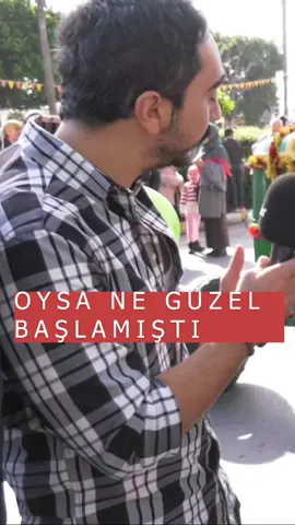 Halay ekibiyle tatlı telaşe #kesfet #kesfetteyiz #television #tv #program #muhabir #komik #sunucu