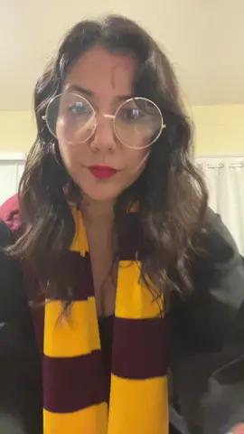 #harrypotter #halloween #harrypottertiktok 