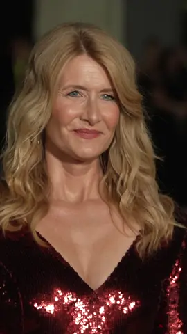 #lauradern at the #academymuseumgala 