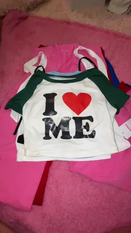 Shein haul! A little bit of retail therapy always makes me happy #sheinhaul #sheinhaul2022 #clothinghaul #iloveclothes #clothinginspo #outfitinspo 
