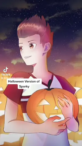 Our first comic book/animation character in a Halloween design featuring Jay-Smylez performing Let Me Love You 