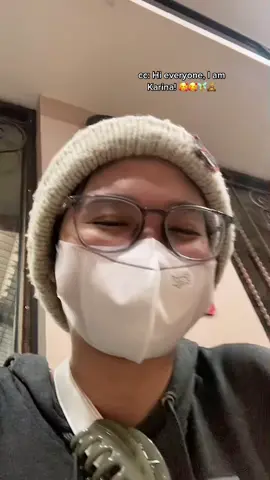 Here's the IRL version LMAO 😂😭
