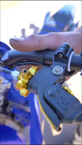 ASMR MOTOCROSS ❤️ #asmr #moto #125yz 