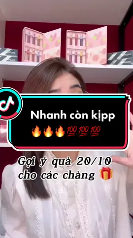 Nhanh còn kịp 🔥🔥🔥🔥#TuHaoDaSac #xuhuog2022 #kvsale #muahangtaitiktokshop #colorkey #FlexEveryAngle