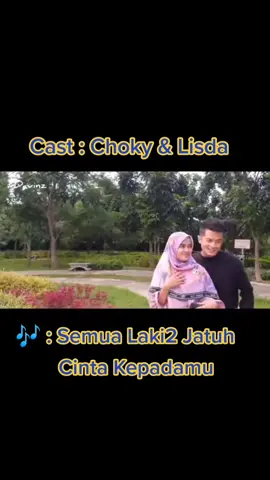 Semua Laki2 Jatuh Cinta Kepadamu - Choky dan Lisda @ck.andrian0 @lisdaoxalis #ChokyAndriano #LisdaOxalis #SemuaLakiLakiJatuhCintaKepadamu #Gentabuana #GentabuanaLovers #GentaBuanaLoversClub #FY #FYP 