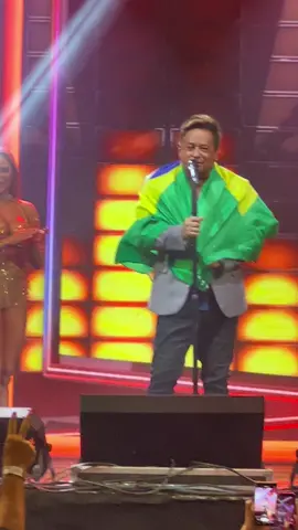 Foi lindo de ver... Bora meu povo!!! @leonardo #showleonardo #leonardo #leonardocantor #bolsonaro #bolsonaro22 #bolsonaro2022 #bolsonaropresidente #brasil #brasilel #deusacimadetudo #democracia #cidadão #eleicoes2022@Leonardo @BolsonaroMessiasJair 