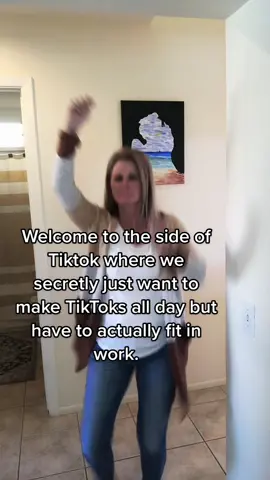 Why can’t I just make money making TikToks all day? #fyp #fypシ #trending #tiktok 
