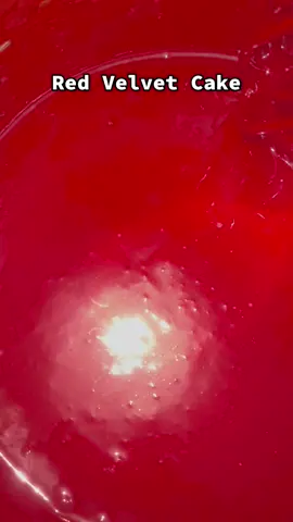 Making our yummy red velvet cake #cakes#yummycakes#redvelvetcake #makemefamous  #cakesinogun #cakesinremo #yummycakes#tiktokvideos #viralvidoes 