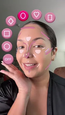 Ame 😂😍 #viralvideo #fypシ #foryou #makeup 