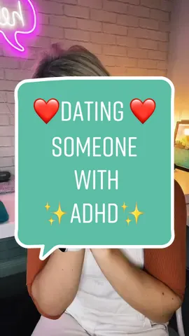 Number 4 is AWKWARD 😅 and has gotten me into some difficult conversations! 🙈 Has anyone else come across some hurdles when dating with ADHD?   There’s probably a lot for a part 2 as well but I’d love your thoughts!  #adhdtiktok #adhdfemale #datingwithadhd #datingadhd #adhddating #adhddatingfails #adhdtips #adultfemaleadhd #adhdrelationshipadvice #datingadvice #neurodivergentdating 