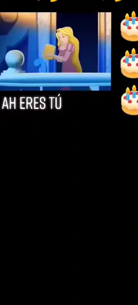 #fyp #viral #parati #cumpleaños #evelyn 