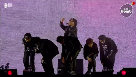 MIC DROP 🎤   TYC BUSAN •  4K🔥🔥 #bts #ytcbusan #btsyettocome #btsarmy #fyp 