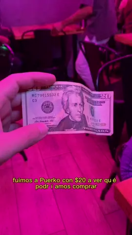 Puerko con 20$ ¿se puede comer?  #Vlog #travel #caracas #puerkos #venezuela #noticiero #internacional #noticierodigital #venezuela 