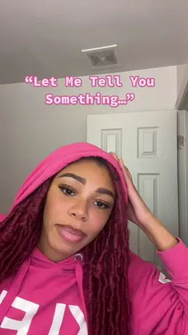 Did you catch it? 👀 #DidYouYawn #secret #lgbt🌈 #femtok 