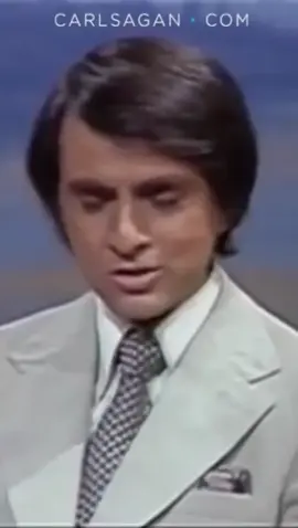Why is the grass green? #carlsagan 