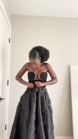 Ballet Barbie 👸🏿🖤 #grwm #nycballet #foryoupage #DidYouYawn 