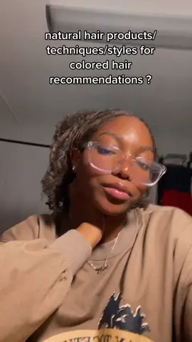 drop some pls bc i fear im already getting real lazy w it & doing anything #fyp #blackgirl #curlyhair #hairdye #naturalhair #naturalhairdye #lazynatural #naturalhairstyles #tips #itsdaelle 