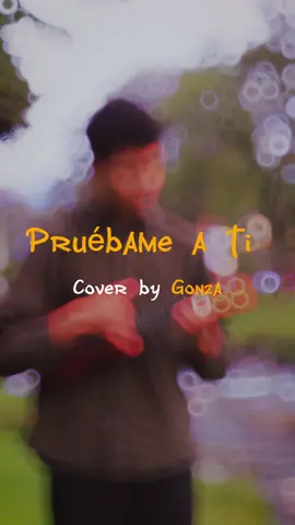 Pruebame a ti de @joseanlog #pruebameati #ukulele #gonza #fyp #viral #haloween