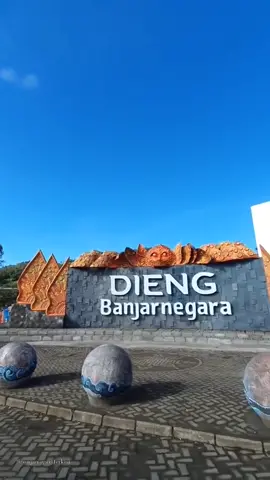 Dieng Banjarnegara #banjarnegara #banjarnegaraterkini 