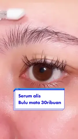 HA??? INIII CEPET BANGETLO GILA LEBATINNYA #TheOriginote  #SerumBuluMata  #lesslashloss 