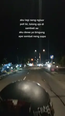 tulung kerjasamane 
