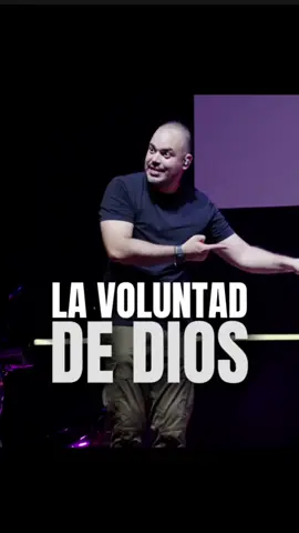 BUSQUEMOS LA VOLUNTAD DE DIOS 👆🏻 #parati #fyp #predicascristianas #tiktokcristiano #consejos #real #jovenescristianos #problemas #angustia #fe #lacentraloficial #juanpablolerman 