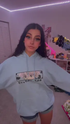 good morning! finally back from my vacation 🥰 so excited to work on more content #fyp #foryou #egirl #anime #GamerGirl #gaming #viral 