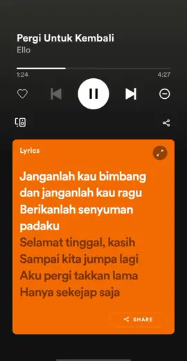 #pergiuntukkembali 