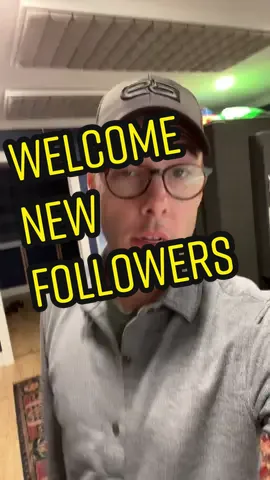 Hi. I’m Joe. Welcome to my TikTok. #JoeGaudet #Actor #VoiceActor #welcome #introduction 