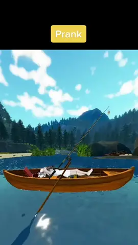 Prank #VR #vrbox #vrgame #realidadevirtual #tiktokMalaysia #foryou #fly #game 